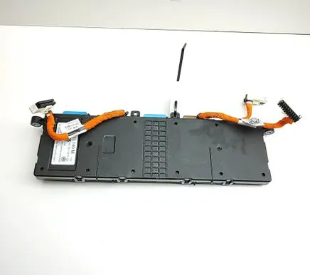Volkswagen ID.3 Other devices 0Z1915140M 0Z1915140D