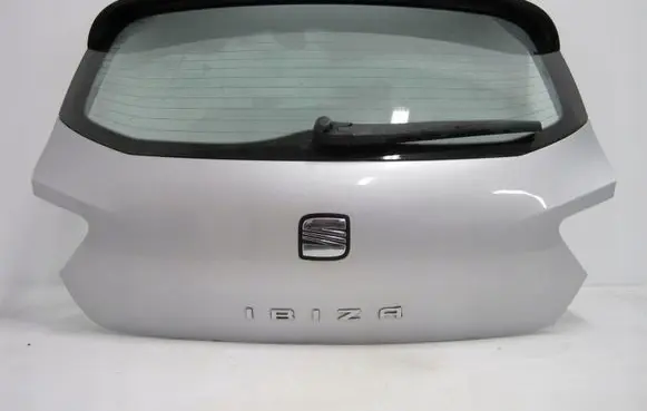 Seat Ibiza IV (6J,6P) Tailgate/trunk/boot lid 