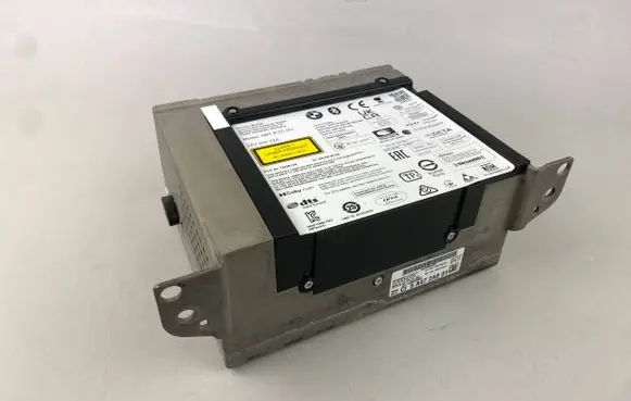 BMW i3 Radio/CD/DVD/GPS head unit 5A472A8