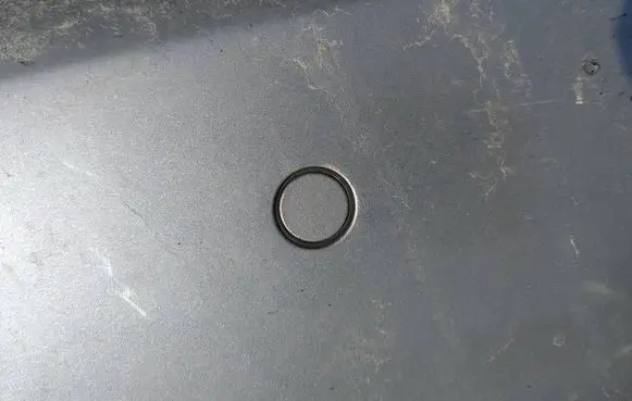 Mercedes-Benz A W176 Parking PDC sensor 