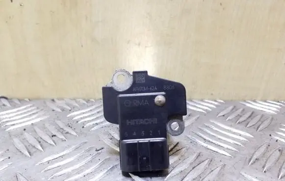 Honda Accord Mass air flow meter AFH70M62A
