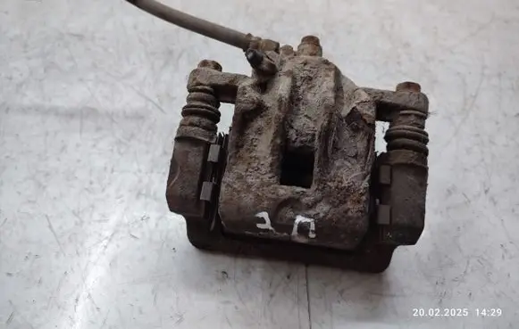 KIA Sportage Rear brake caliper