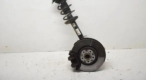 Audi Q4 e-tron Front suspension assembly kit set 89A400035 1EA107258H