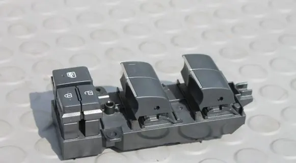 Toyota RAV 4 (XA50) Electric window control switch TOYOTA404042050 8404042050 26119A104756