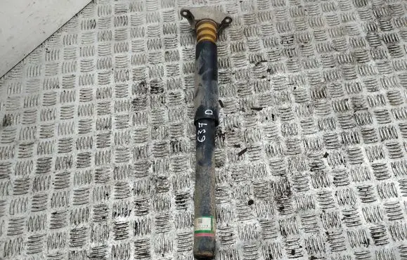 Mazda CX-5 Rear shock absorber/damper