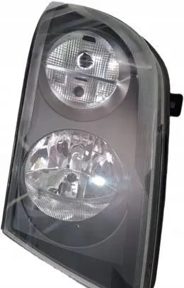 Volkswagen Crafter Headlights/headlamps set A2059063006