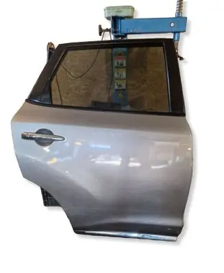 Nissan Murano Z51 Rear door 