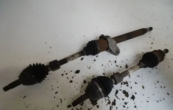 Mini Cooper Countryman R60 Front driveshaft