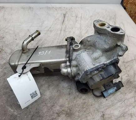 Citroen C5 EGR valve 9671398180 MM111BL V29004027