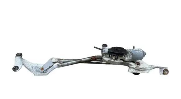 Mitsubishi Outlander Front wiper linkage and motor 1593001051