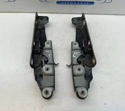 Mercedes-Benz CLS C219 Engine bonnet/hood hinges 