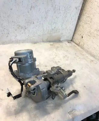 Mitsubishi Eclipse Cross Electric power steering pump 7928051015