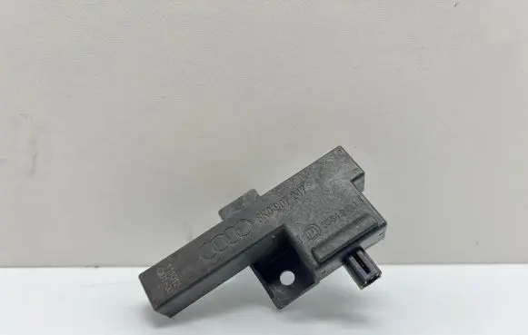 Audi A6 S6 C7 4G Keyless (KESSY) go control unit/module 8K0907247 33542221