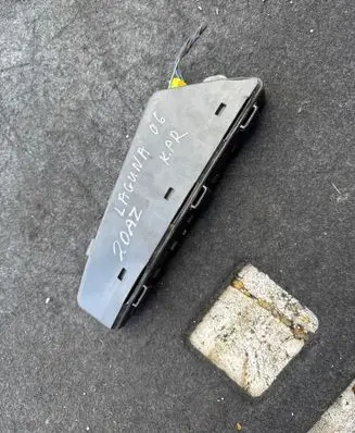 Renault Laguna II Seat airbag 8200468537