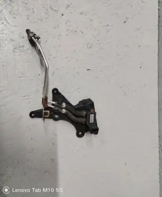 Land Rover Range Rover Sport L494 Exhaust gas pressure sensor CZQ7A14D08A