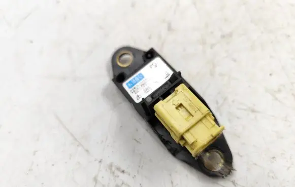 Honda Accord Airbag deployment crash/impact sensor 77970SEFE811