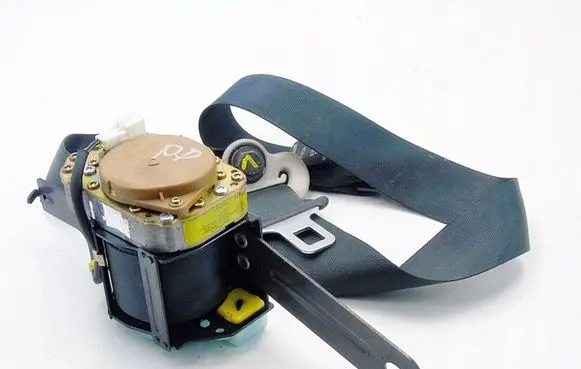 Nissan Almera Tino Front seatbelt NIALTI101PBEZ