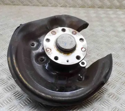 Audi Q3 8U Rear wheel hub 3C0505435F