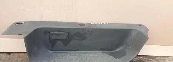Renault Trafic III (X82) side skirts sill cover 769518239r