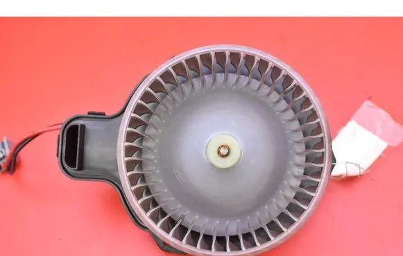 Ford Focus Heater fan/blower JX6A19846AB