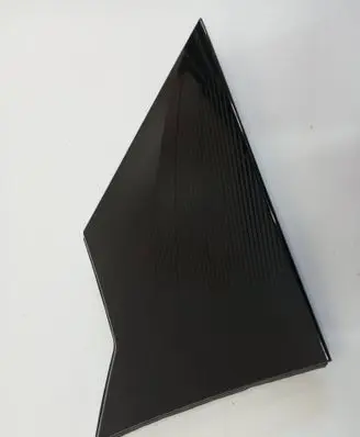 Alfa Romeo Junior Fender trim (molding) 156173662