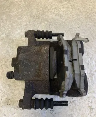 Dodge Nitro Rear brake caliper