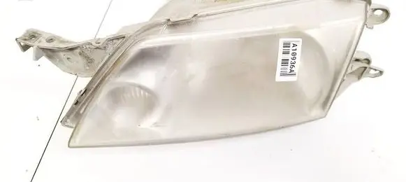 Mazda Premacy Headlight/headlamp 