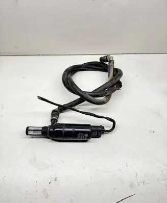 BMW 5 F10 F11 Headlight washer pump 7217792 3323525 13264011