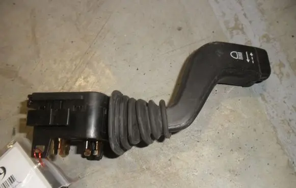 Opel Astra G Other switches/knobs/shifts