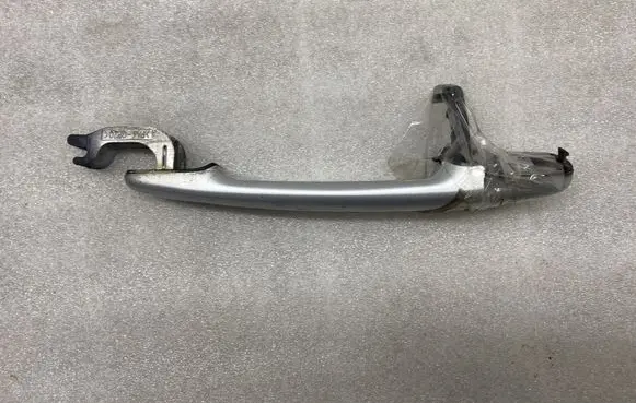 Peugeot 307 Front door exterior handle