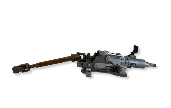 Jeep Cherokee Steering wheel axle 05156072AF