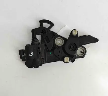 Ford Ranger Other devices JB3B431F94AD