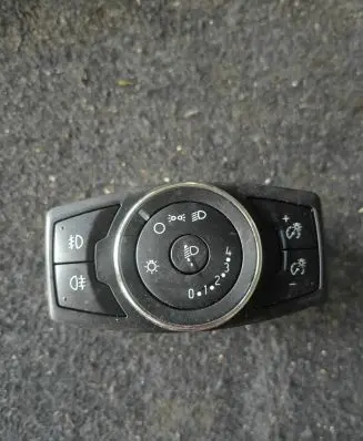 Ford Focus Light switch BM5T13A024AD