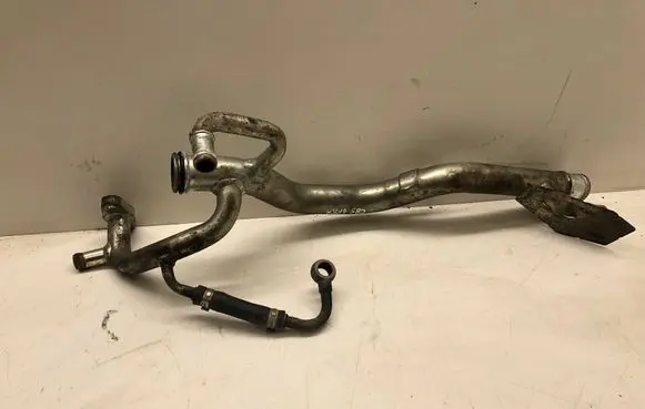 Volvo S80 Other engine bay part