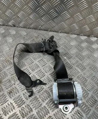BMW X1 E84 Front seatbelt 34058428 1609100952