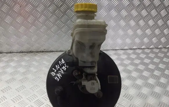 Fiat Punto (188) Brake booster 55701417