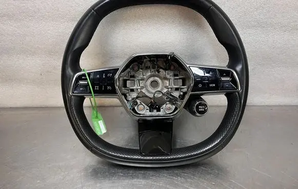 Renault Austral Steering wheel 484004773R