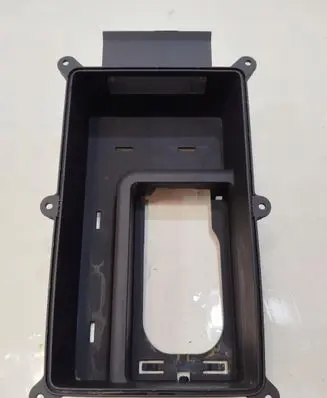 Audi A4 S4 B9 Glove box pad 8W0864981B