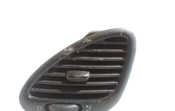 Volkswagen Sharan Dashboard side air vent grill/cover trim 7M1819703E