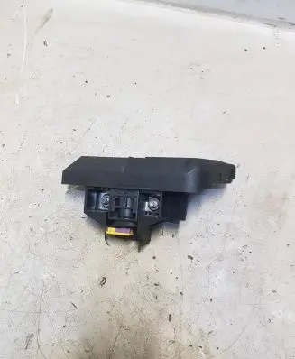 Audi A5 8T 8F Battery relay fuse 4F0915519