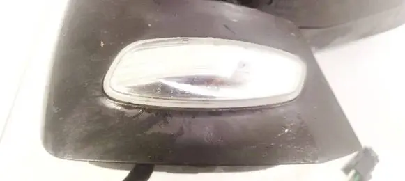 Peugeot 3008 I Mirror indicator light 