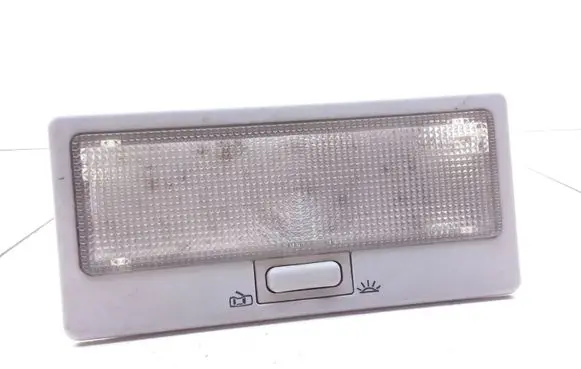 Ford Galaxy Front seat light 357947105