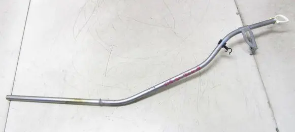 Mercedes-Benz A W176 Oil level dip stick a2700103901