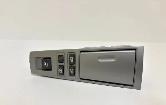 BMW 7 E65 E66 Electric window control switch 6919880 E0200150