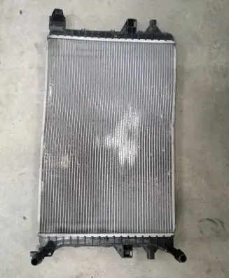 Skoda Karoq Coolant radiator 5Q0121251HS 2750G