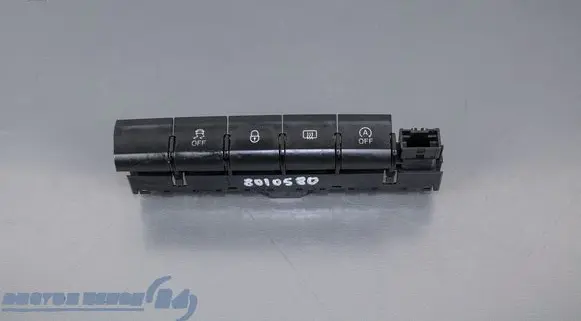 Skoda Rapid (NH) Other switches/knobs/shifts 5JA927132AM