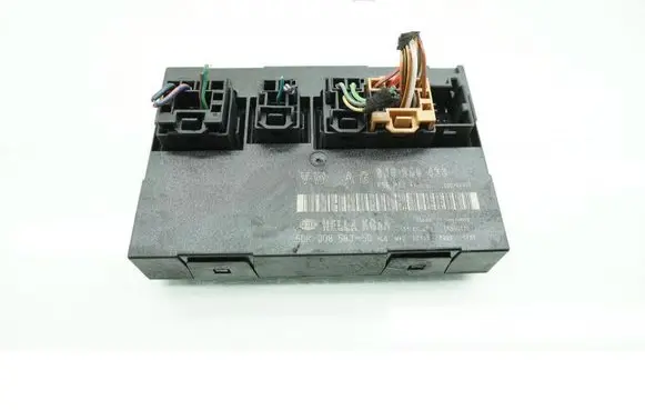 Audi TT TTS Mk2 Comfort/convenience module 8J0959433