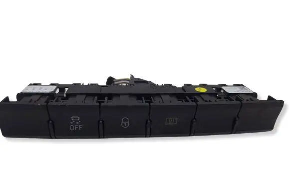 Seat Toledo IV (NH) Traction control (ASR) switch 