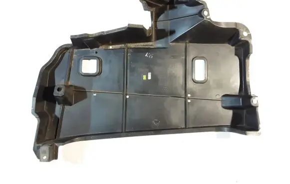 Toyota C-HR I Trunk boot underbody cover/under tray 57628F4010 303523