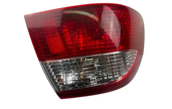 Mazda 626 Rear/tail lights 22061919